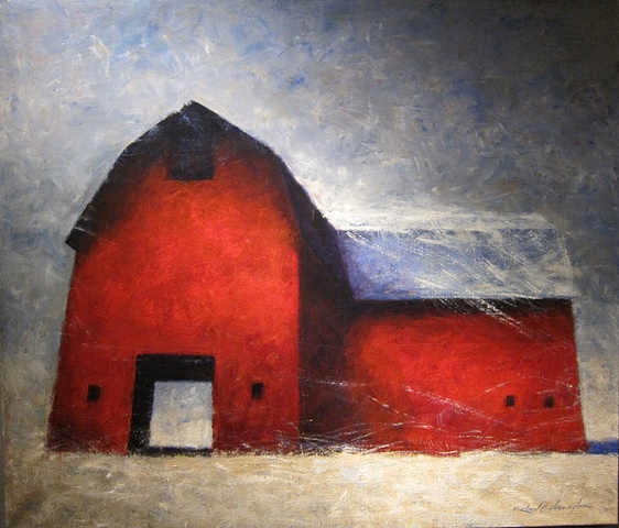 Jack's Place in Snow