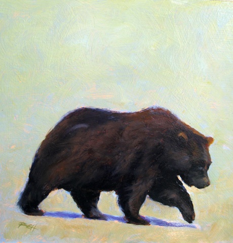 Bear Study 2