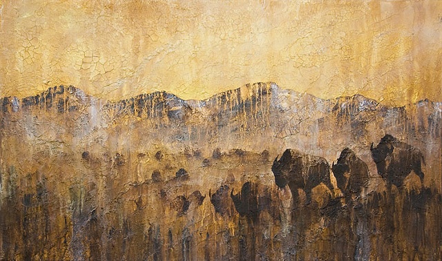 Stone Bison Range