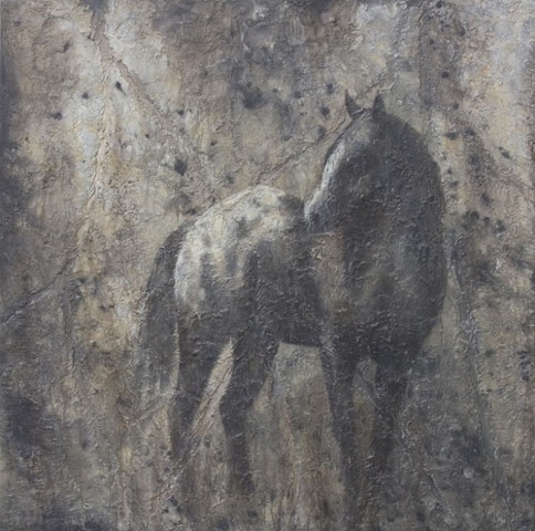 Stone Appaloosa 07217