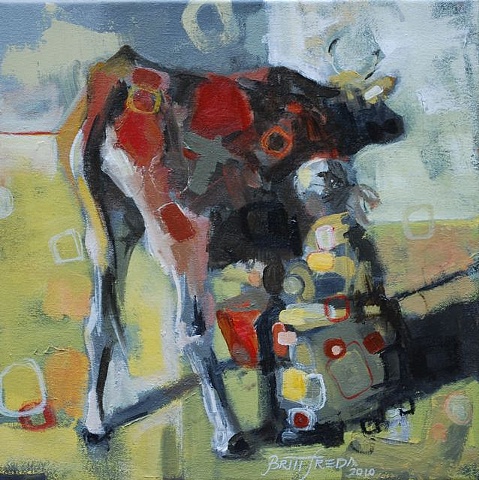 Raw Milk Study