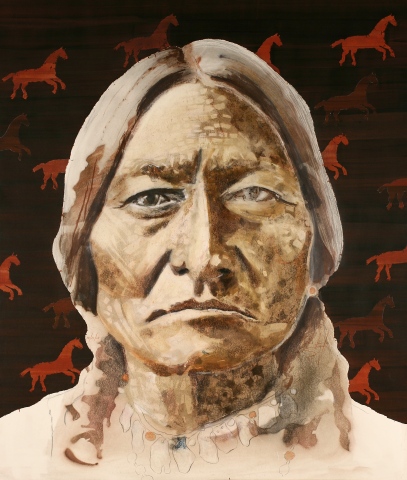 Sitting Bull r16g0
