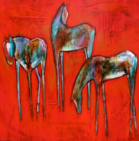 Red Land
