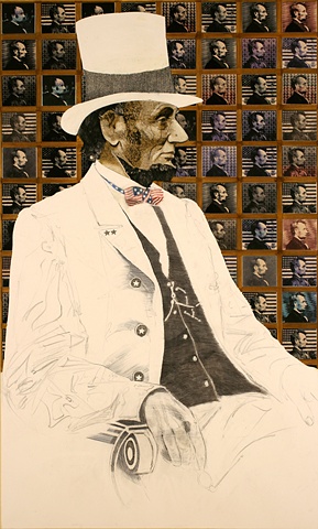 Lincoln Profile