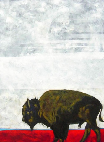 High Cloud Bull r4g
