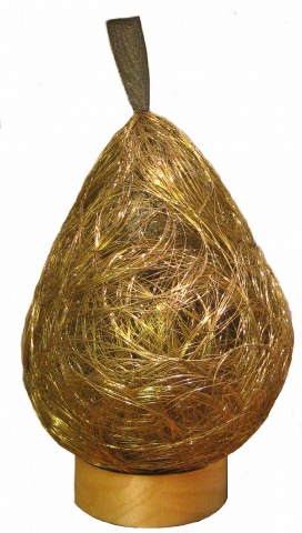 Earth Harp Pear r2g5