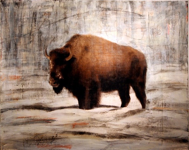 Buffalo