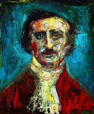 Edgar Allen Poe