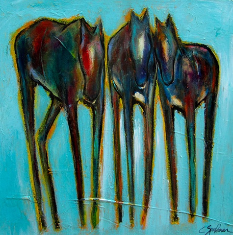 Blue Grass