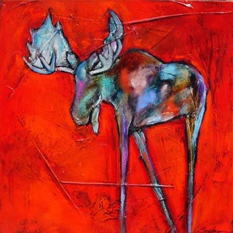 Moose