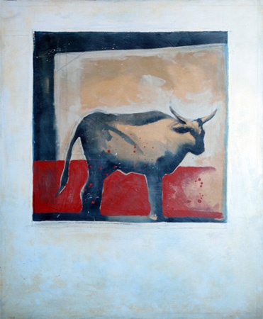 Abstract Steer I