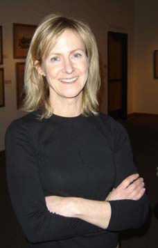 Carol Spielman