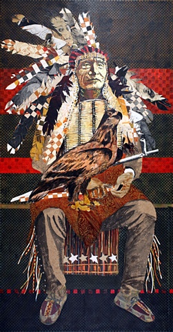 Tomas Lasansky -   American Dignity 