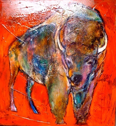 Buffalo Stance