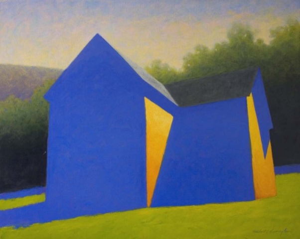 June Barn