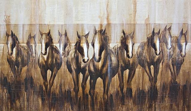 The Last Herd