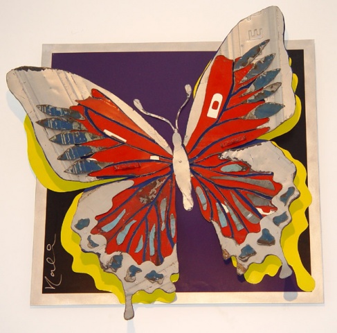 Butterfly  