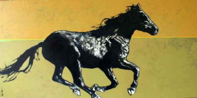 Horse Plains Power r3g2