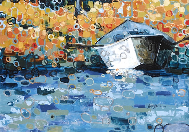 What story does your river tell?