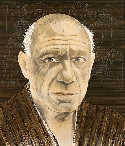 Picasso