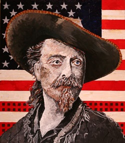 Buffalo Bill Cody