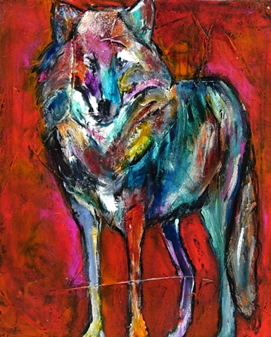 Lone Wolf