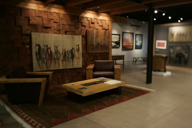 Front Lounge