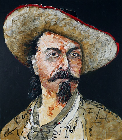 Buffalo Bill