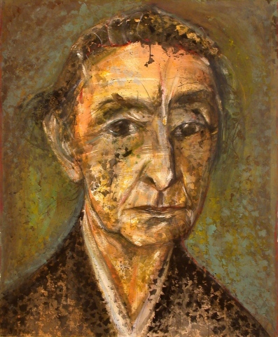 Georgia O'Keeffe IV r7g0