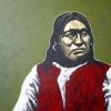 Cheever - Comanche Portrait  r1g2