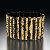 Corrugated Bracelet