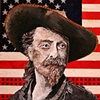 Buffalo Bill Cody