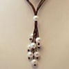 Pearl Drop Necklace