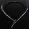 Diamond Sprinkle Neckpiece