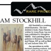 AM Stockhill Biography