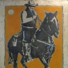 Branded American Cowboy r4g8