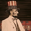 Abraham 