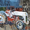 Old Tractor New Seeds