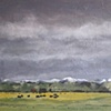 Wyoming Spring