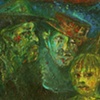 Unidentified Artist