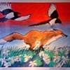 Out Foxed r3g5