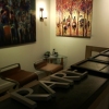 Front Gallery Desk 