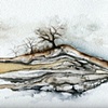 Outcropping