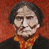 Geronimo r18g0