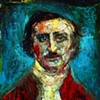 Edgar Allen Poe