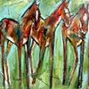Spring Rein