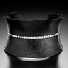 Diamond Taper Cuff