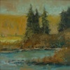 September Plein Air