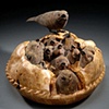 A Dainty Dish