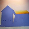 Pink Barn